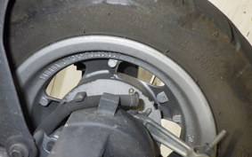 YAMAHA GEAR Gen.2 2015 UA08J