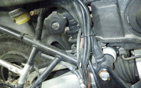 BMW R1200GS SIDECAR 2006