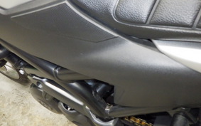 SUZUKI SV650 X A 2023 VP55E