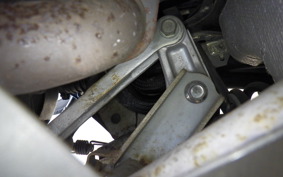 SUZUKI SKYWAVE 400 A 2009 CK45A