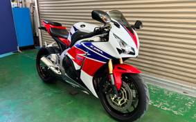 HONDA CBR1000RR 2013 SC59