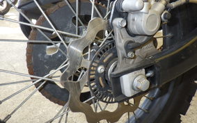 APRILIA RX 125