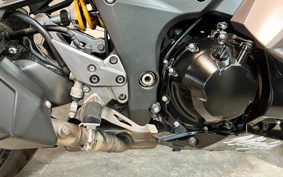 KAWASAKI NINJA 1000 2012 ZXT00G