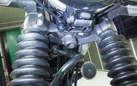 HONDA GB350S 2021 NC59