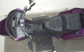 HONDA FUSION X MF02