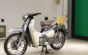 HONDA C125 SUPER CUB 2026 JA71