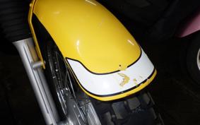 HONDA ｸﾛｽｶﾌﾞ 2018 JA10