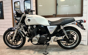 HONDA CB1100 2013 SC65