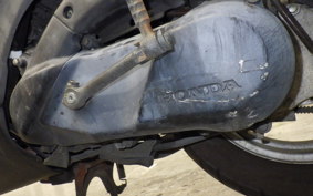 HONDA DIO GEN 3 2026 AF34