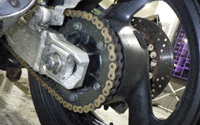 YAMAHA XJR1200 R 1997 4KG