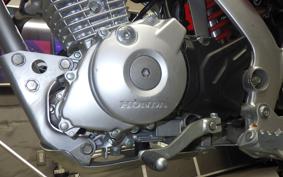 HONDA CRF125F 2013 JE03