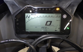 YAMAHA YZF-R15 RG86J