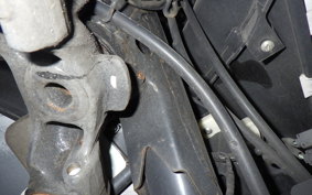 HONDA PCX125 2024 JF56