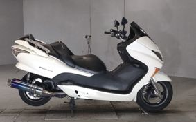 HONDA FORZA Z MF08