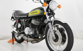 KAWASAKI 750SS 2011 H2F