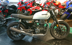 HONDA GB350S 2024 NC59