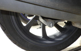 HONDA PCX 150 2008 KF30