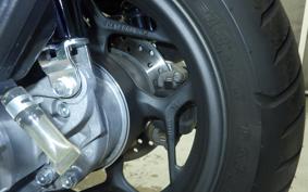HONDA PCX 125 2004 JK05