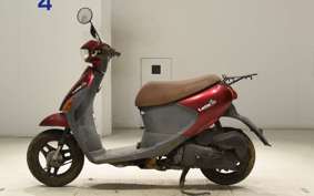 SUZUKI LET's 4 G CA41A