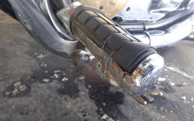 HONDA SHADOW 750 1986 RC25