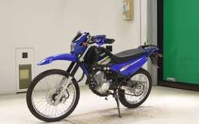 YAMAHA XTZ125
