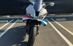BMW S1000RR 2026 0P21