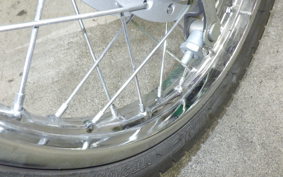HONDA CROSS CUB 50 2009 AA06