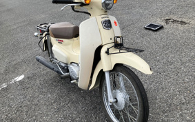 HONDA SUPER CUB50 AA09