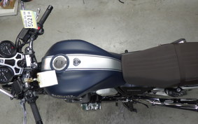 HONDA CB1100RS 2022 SC65