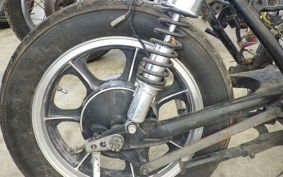KAWASAKI Z550 FX LTD KZ550C
