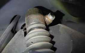 YAMAHA AXIS 100 2012 SB06J