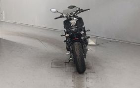YAMAHA MT-09 2017 RN52J