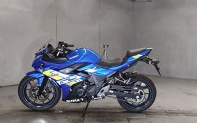 SUZUKI GSX250R DN12B