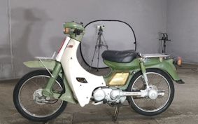 YAMAHA MATE50 22F