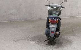 SUZUKI LET's 4 CA43A