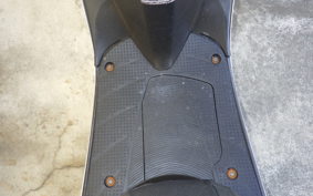 HONDA DIO Gen.6 AF62