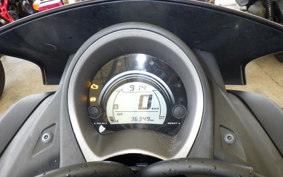 YAMAHA N-MAX 155 A SG50J