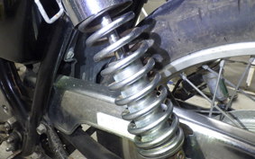 YAMAHA SR400 Gen.3 2007 RH01J