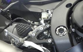 YAMAHA YZF-R6 2019