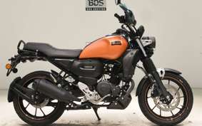 YAMAHA FZ-X150 2019