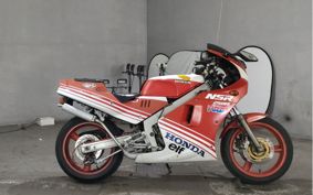 HONDA NSR250R-1 MC16
