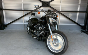 HARLEY FLFBS 2021 YGK