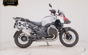 BMW R1300GS Adventure ASA 2025