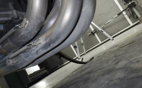 SUZUKI GSX1400 2008 GY71A