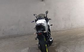 YAMAHA YZF-R25 RG43J