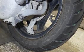 SUZUKI LET's 4 1996 CA41A