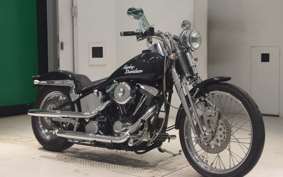 HARLEY FXSTS 1340 1998