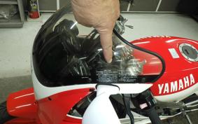 YAMAHA TZR250 1KT