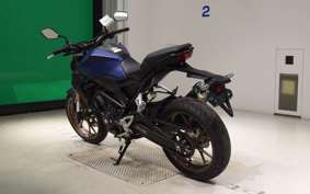 HONDA CB250RA MC52