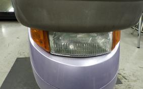 HONDA DIO CESTA GEN 2 2004 AF68
